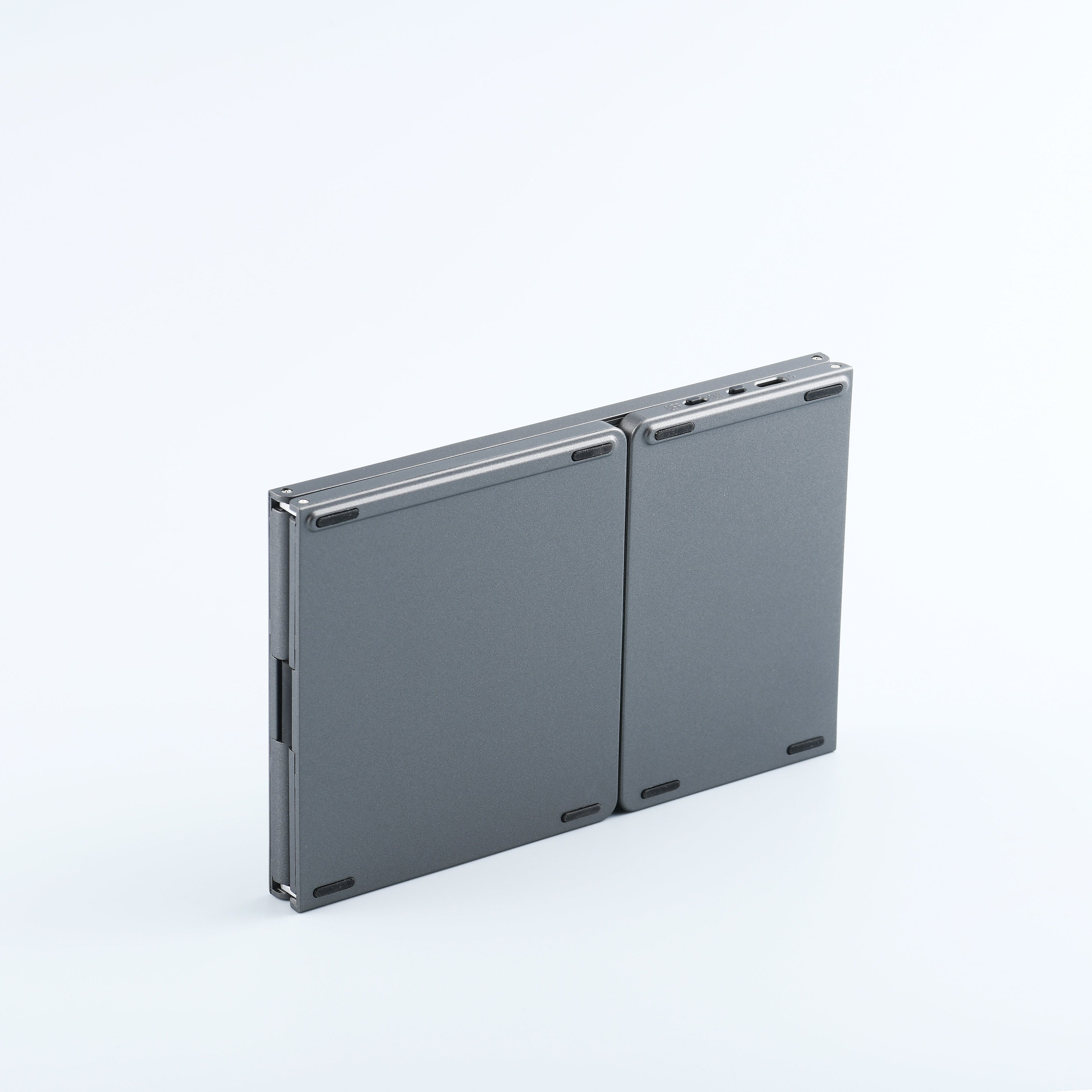 Foldable Portable Bluetooth Keyboard