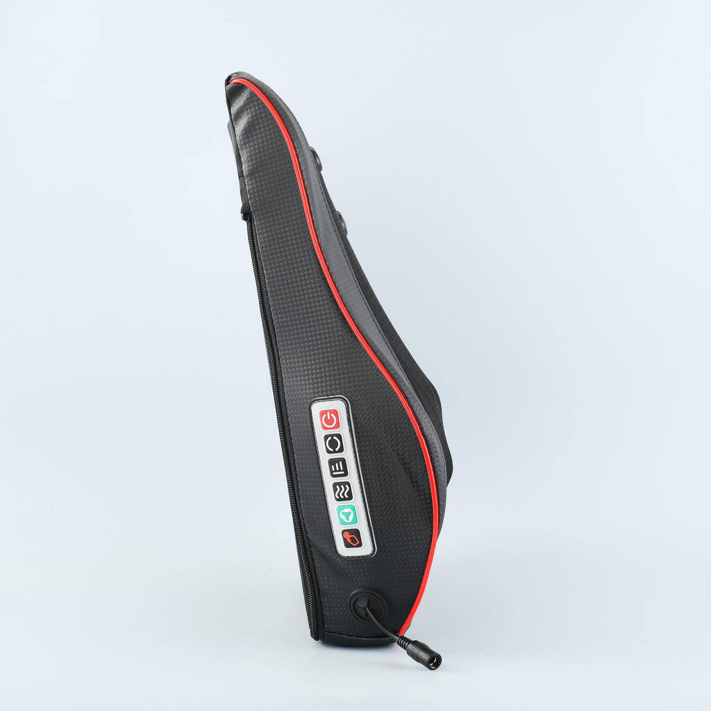 Neck, Shoulder & Back Massager