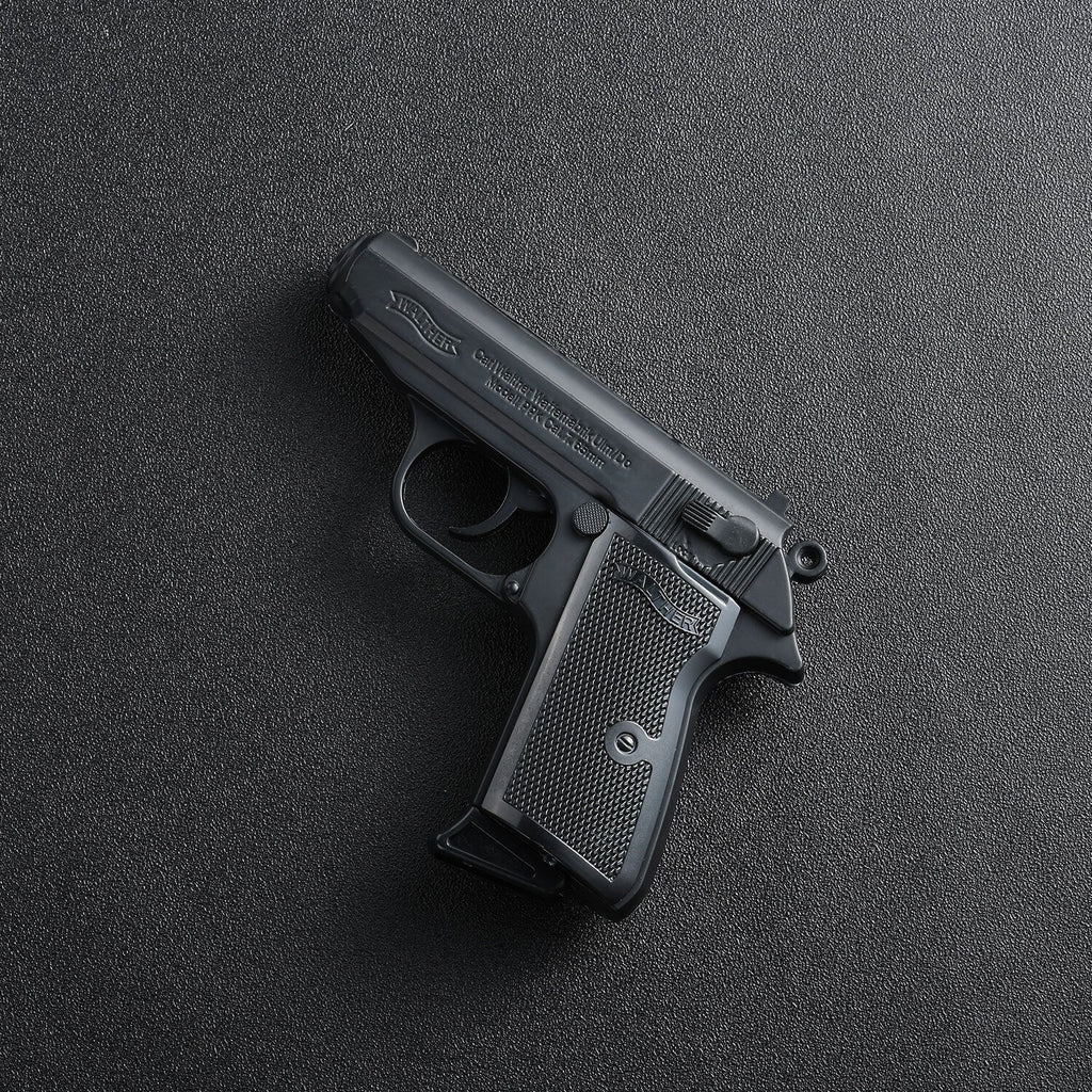 Walther CAL 7