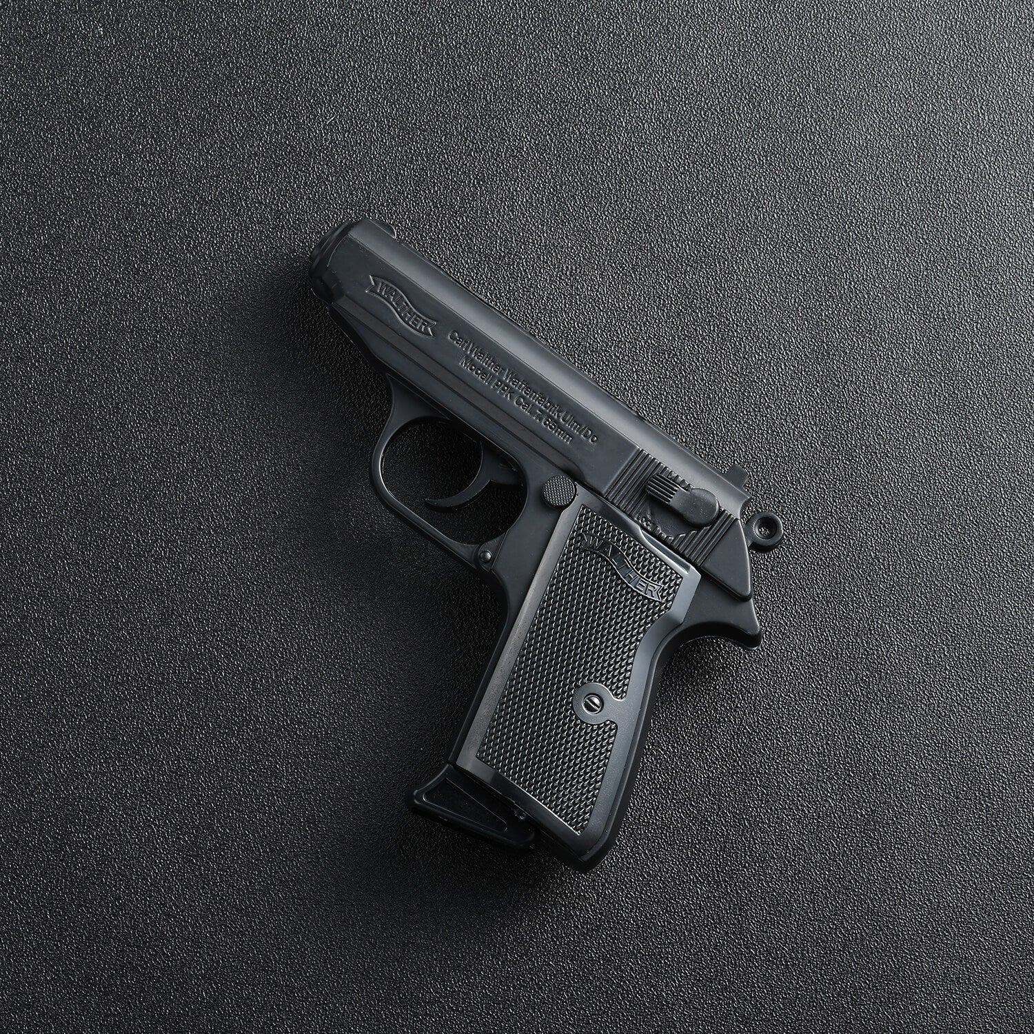 Walther CAL 7