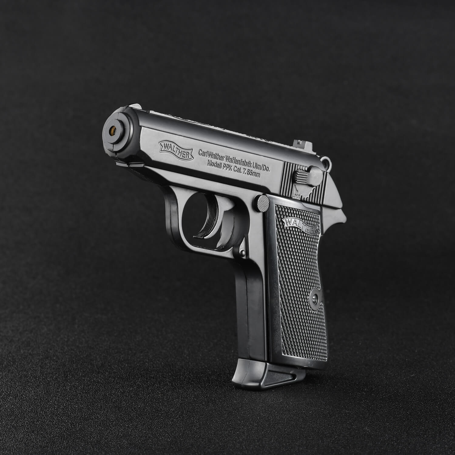 Walther CAL 7