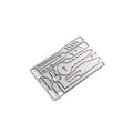 Lock-Pick Escape Card