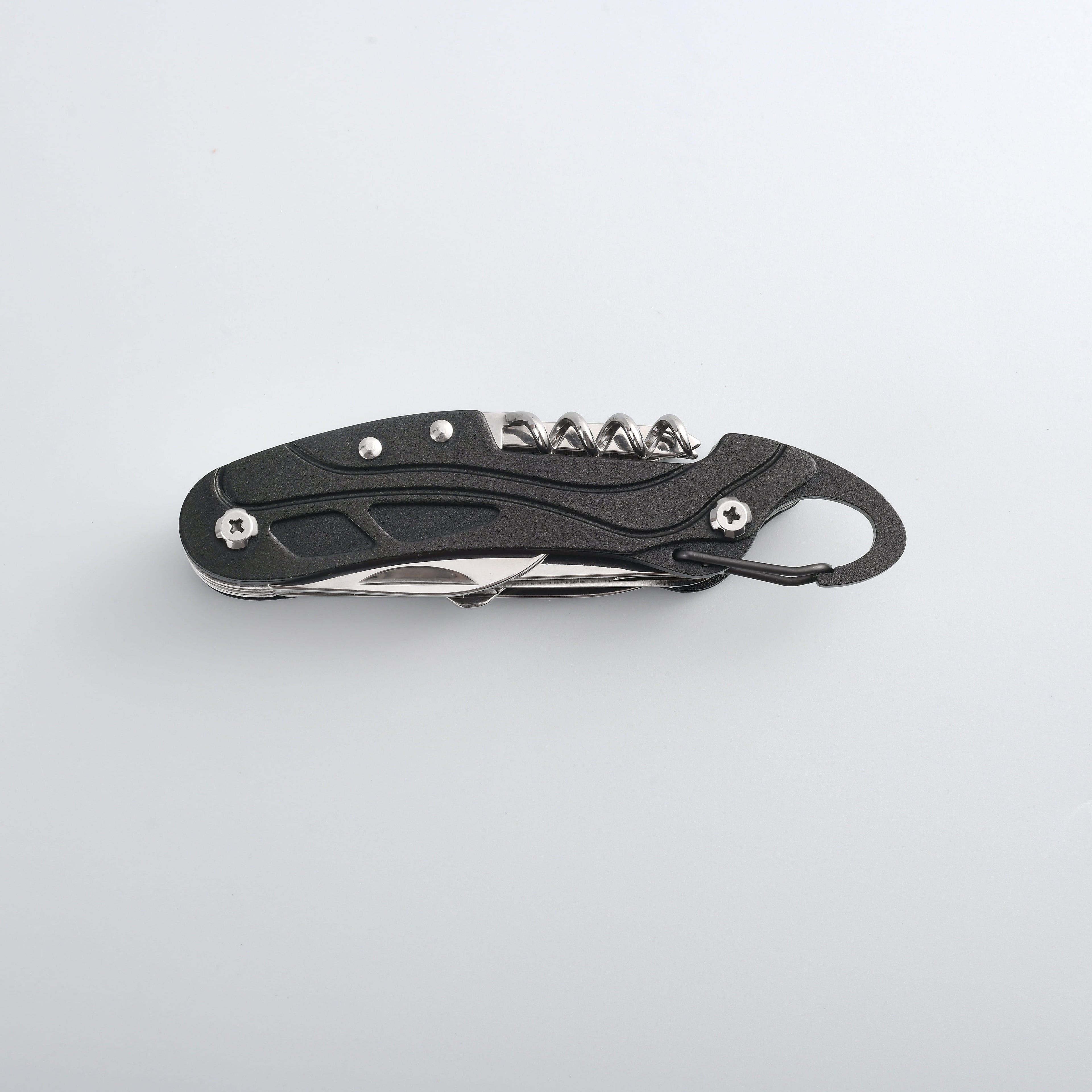 DIY 13-in-1 Knife