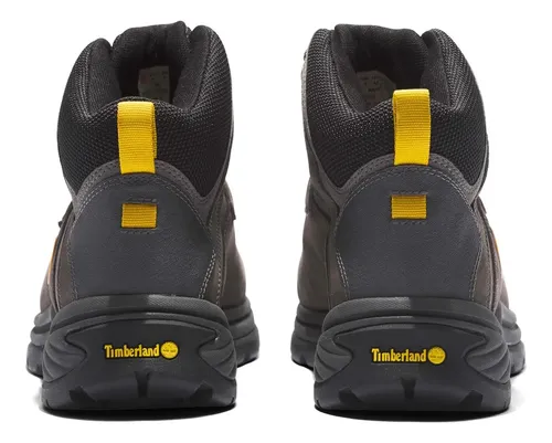 Timberland Men's White Ledge Mid Waterproof Hiking Boot