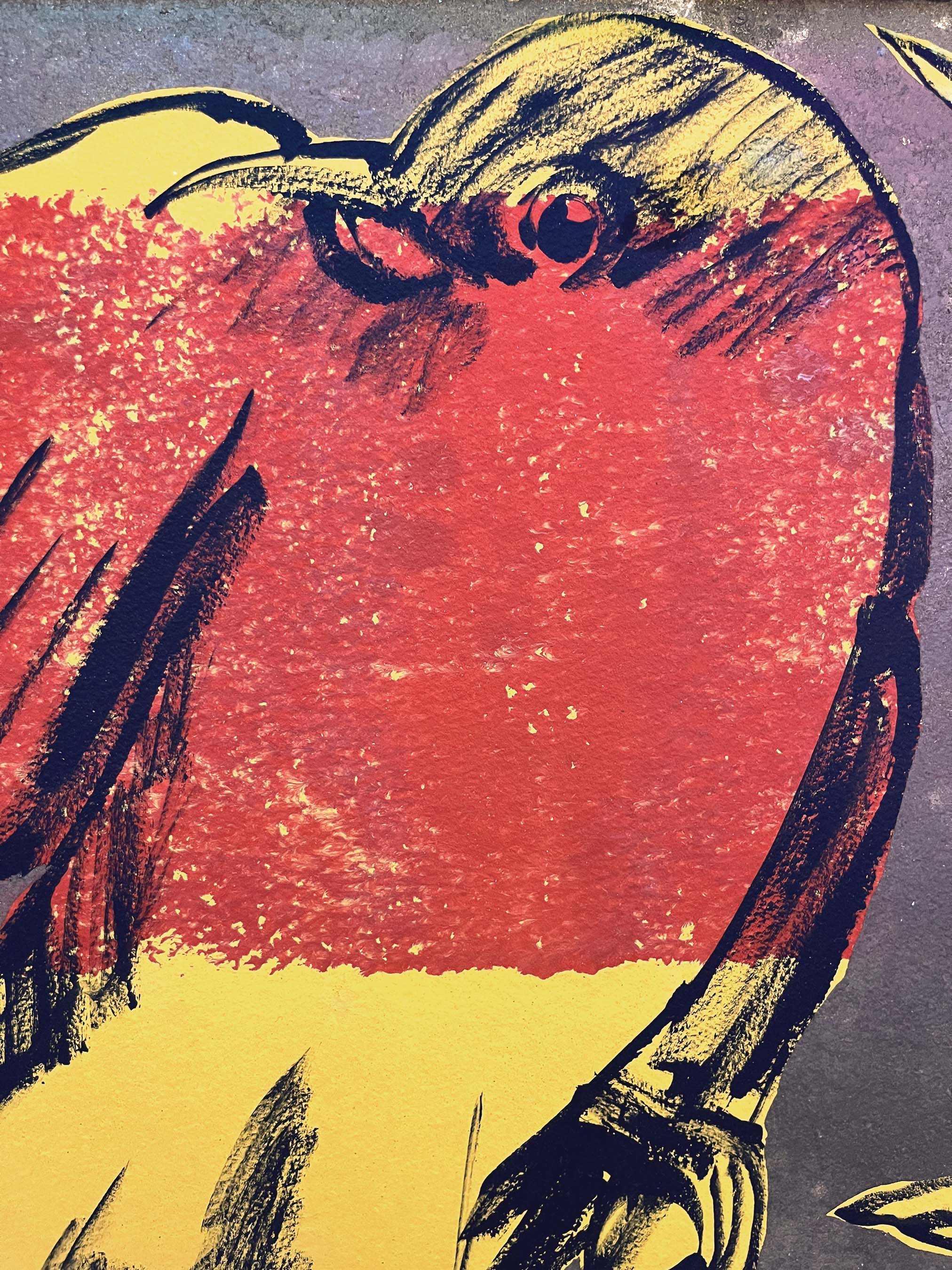 Birds