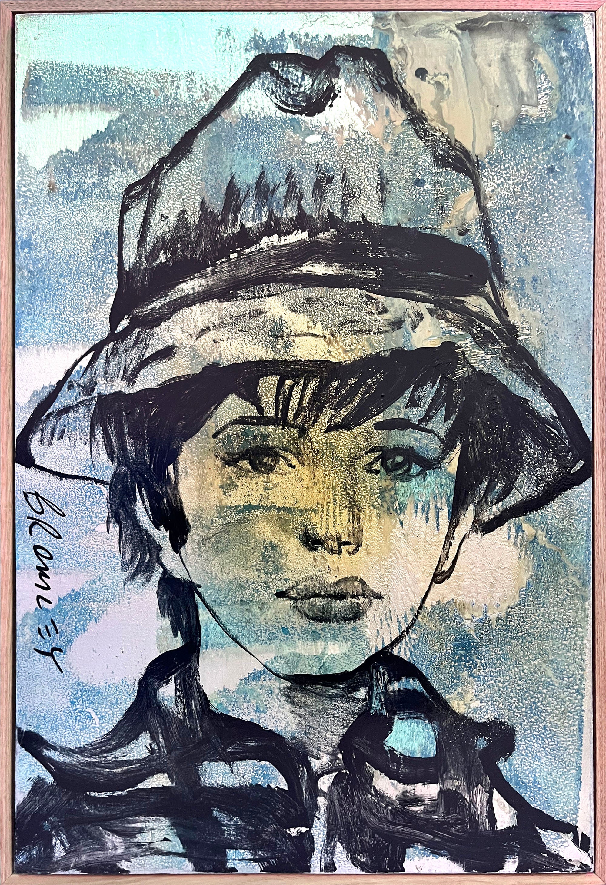 Paper Boy