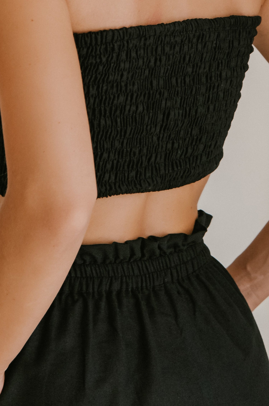 Delhi Linen Pants