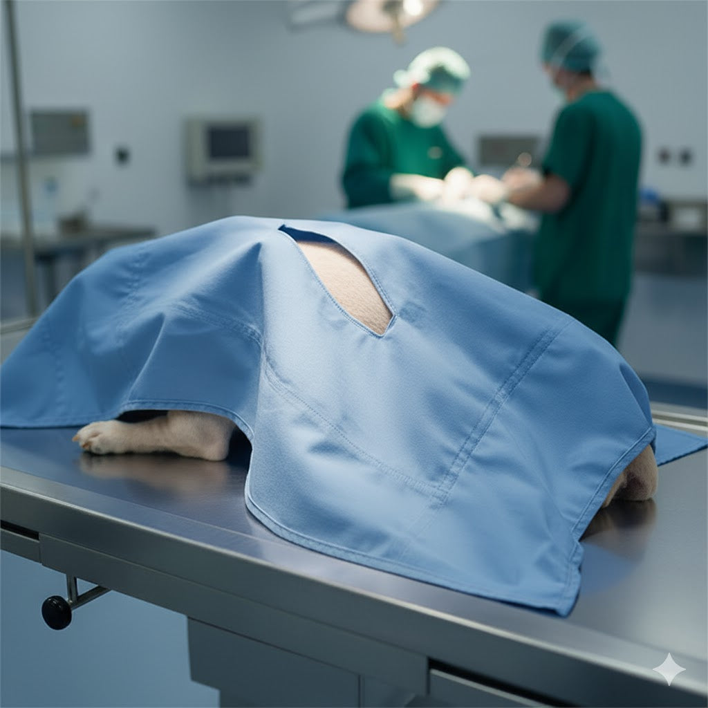 Surgical Drapes