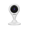 XODO E4 Smart Wi-Fi Camera - Pet and Baby Monitor with Night Vision by Contixo