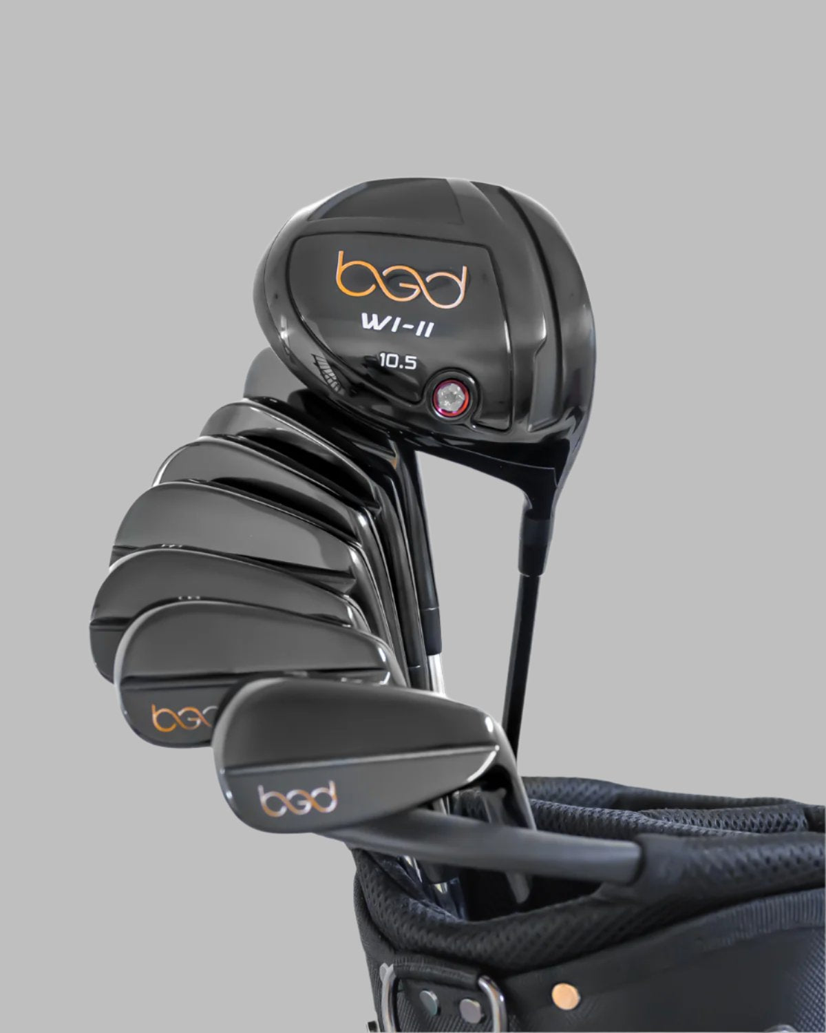 BGD Essentials Complete Set