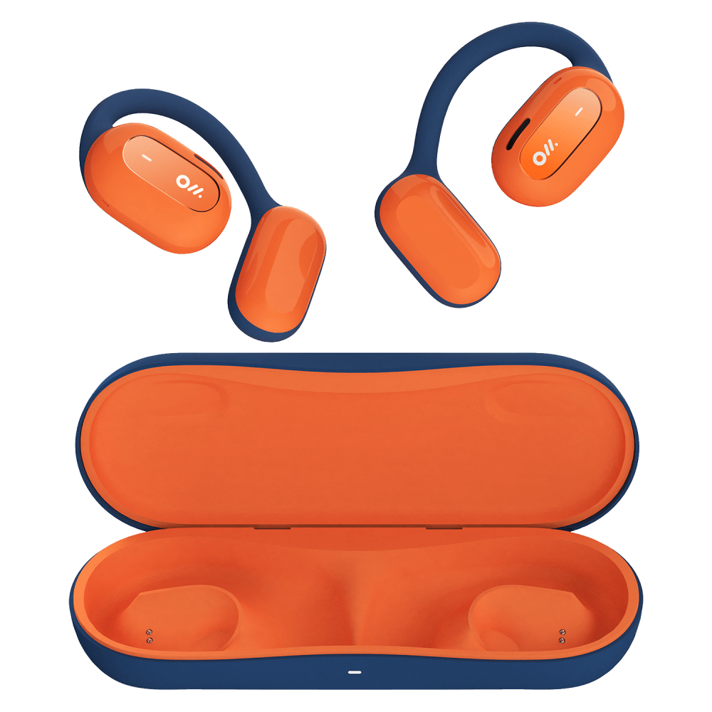 Oladance OWS 2 Wearable Stereo True Wireless In Ear Headphones
