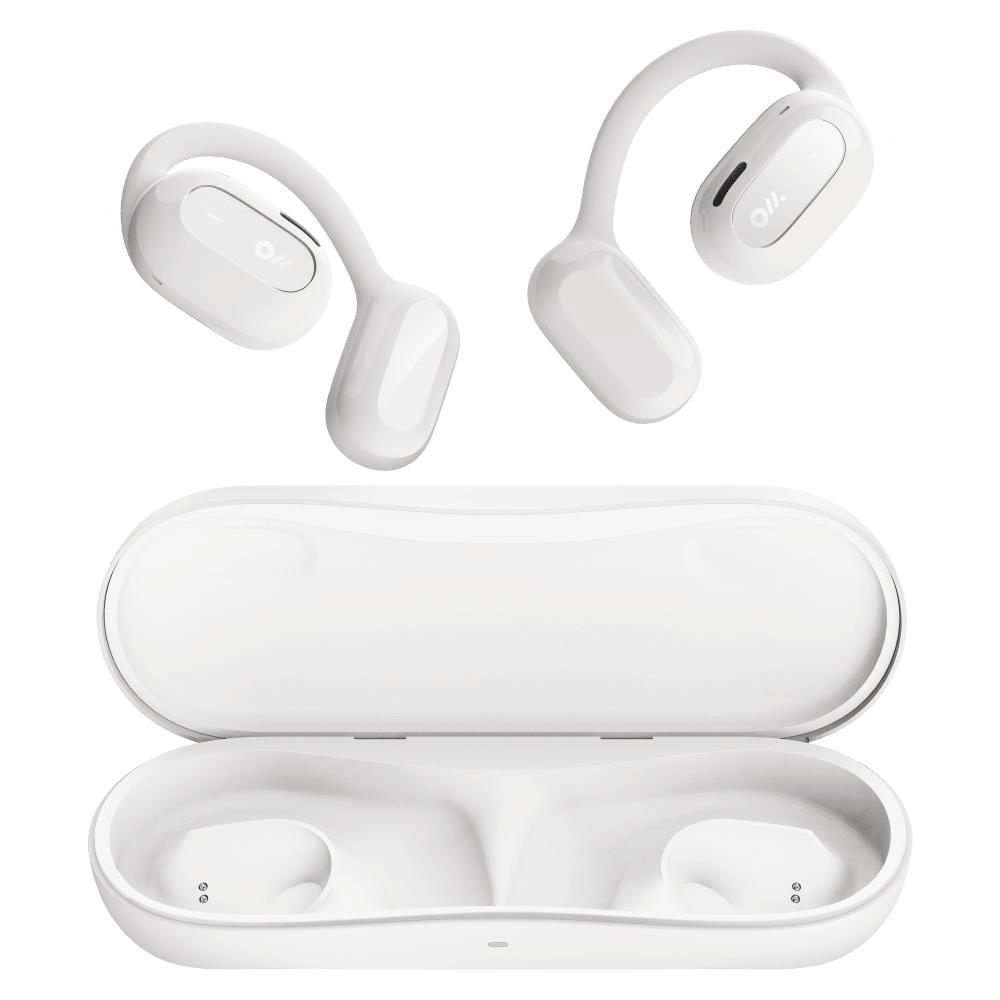 Oladance OWS 2 Wearable Stereo True Wireless In Ear Headphones