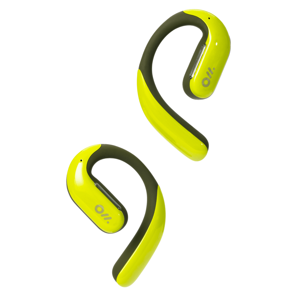 Oladance OWS Pro True Wireless In Ear Headphones