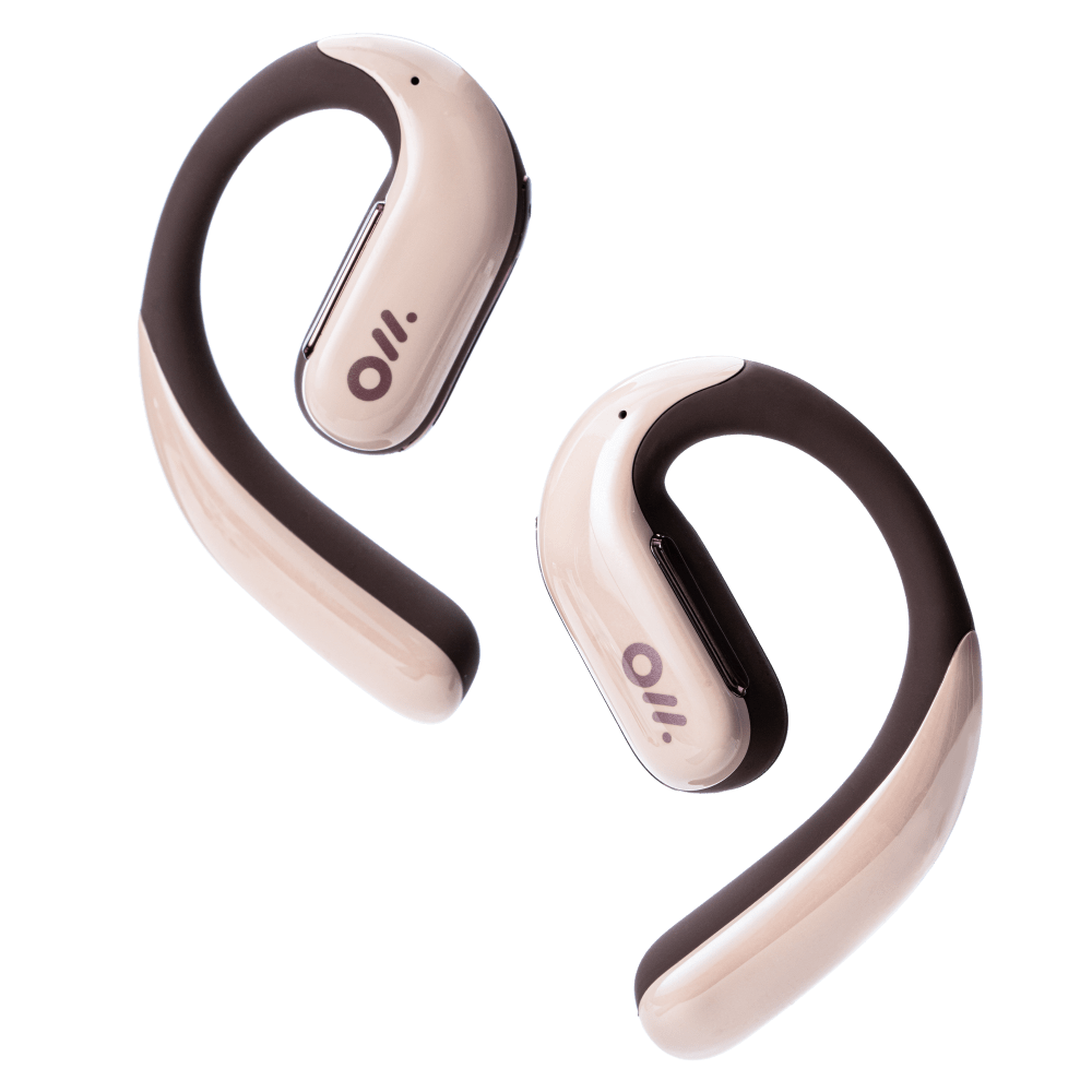 Oladance OWS Pro True Wireless In Ear Headphones
