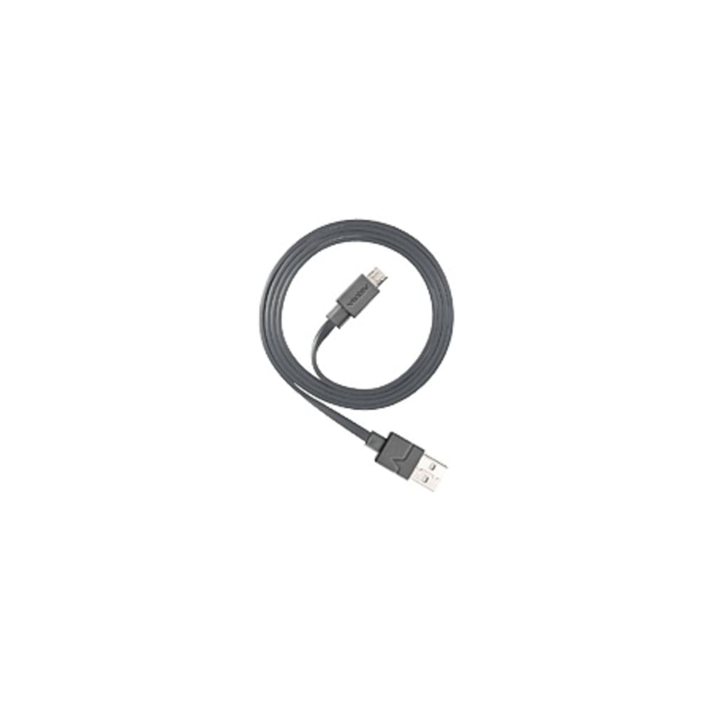 Ventev USB-A to Micro USB Cable 6ft by Ventev