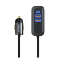 prodigee Energee Wagon 4-in-1 60W PD Car Charger