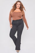 Basic Flare Jeans by OyeraCharisma