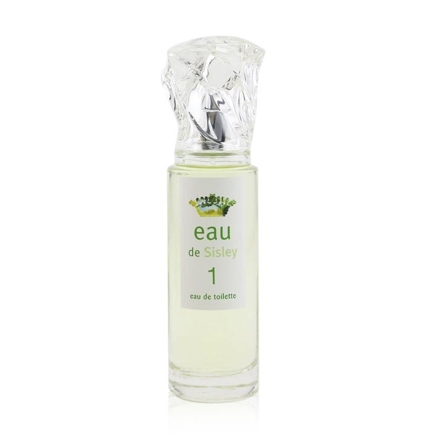 Sisley Eau De Sisley by Sisley