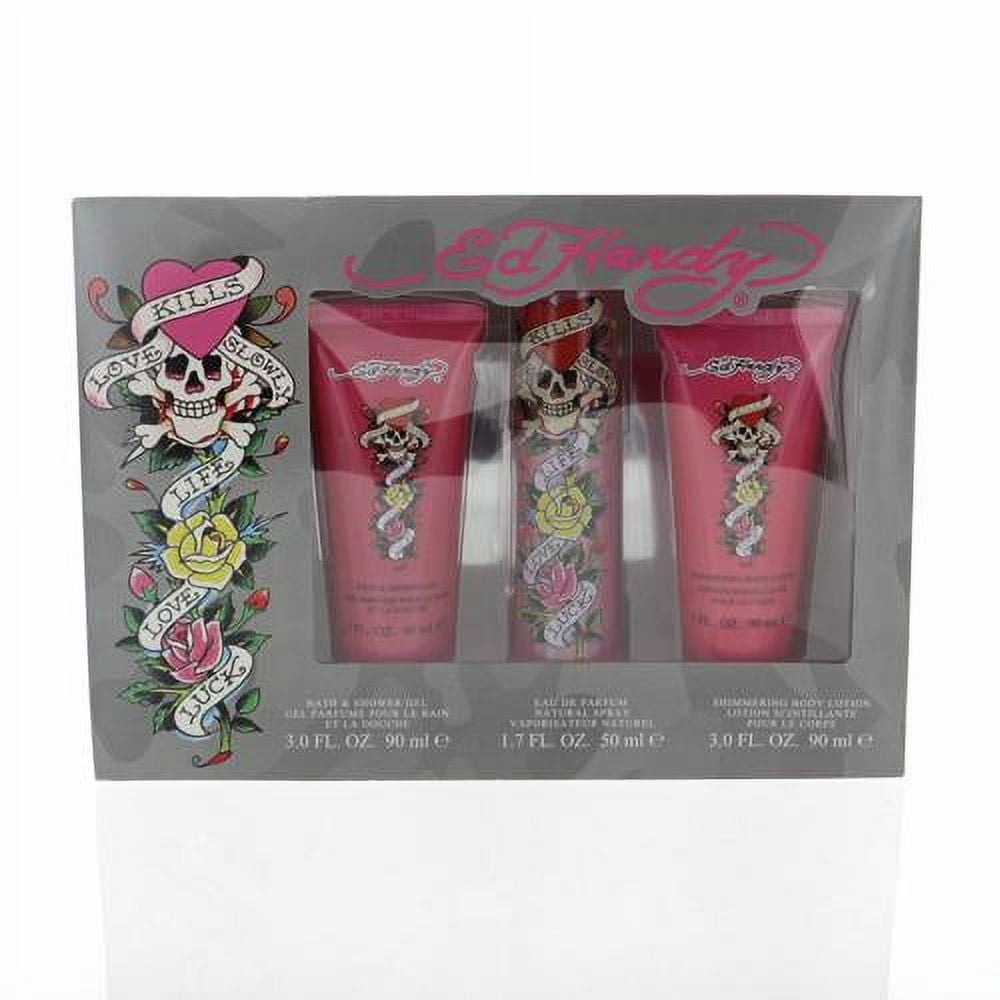 Ed Hardy by Christian Audigier