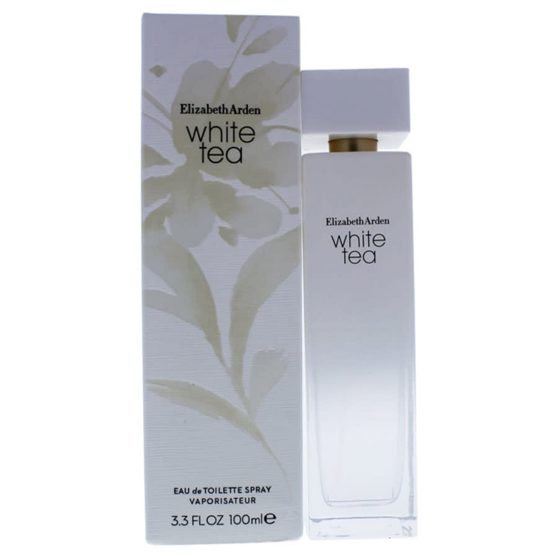 White Tea by Elizabeth Arden
