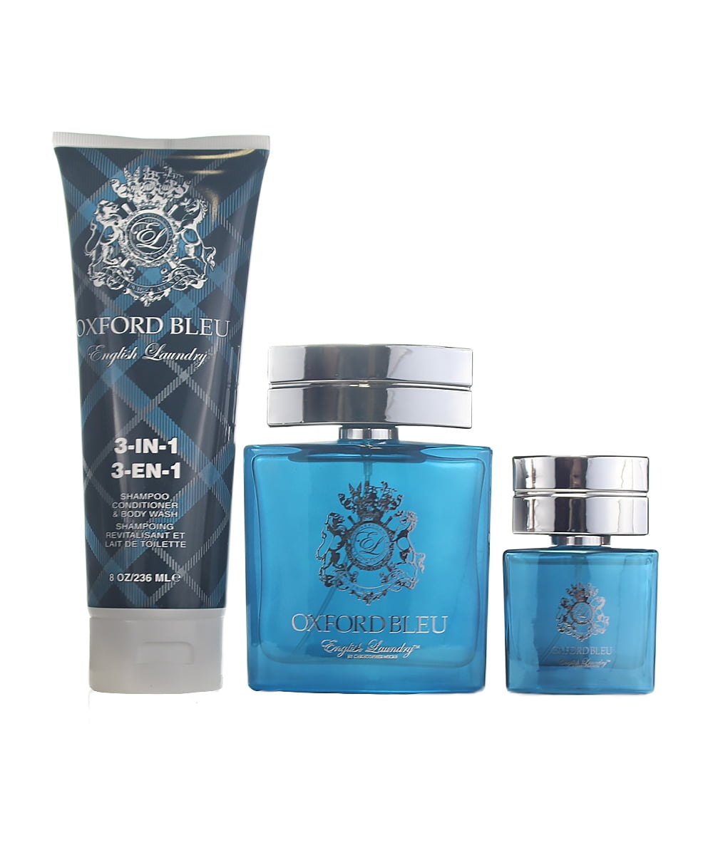 English Laundry Oxford Bleu by English Laundry