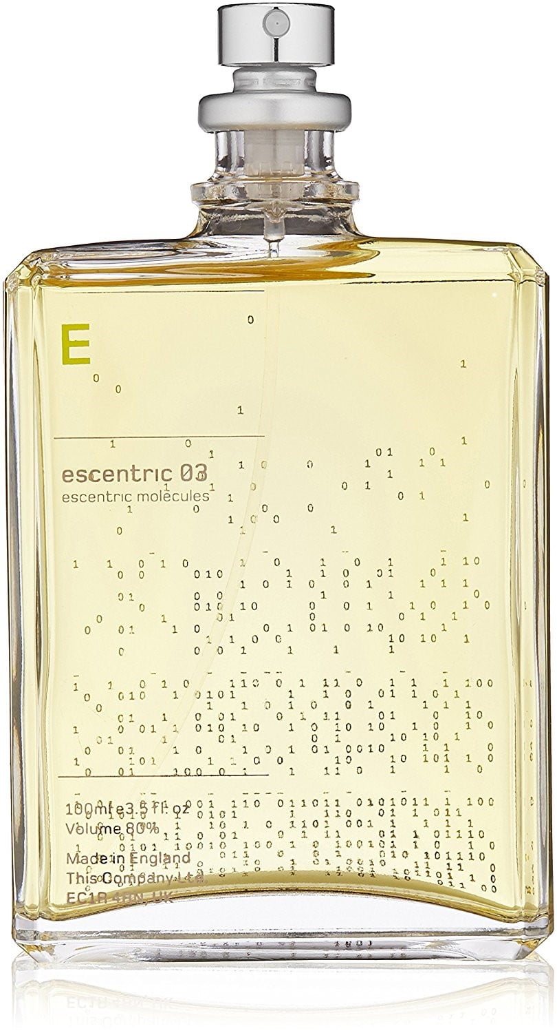 Escentric 03 by Escentric Molecules