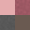 Freematic Eyeshadow Quad Palette