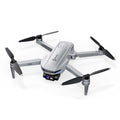 Contixo F28 Foldable Drone with 2K FHD Camera and Carrying Case by Contixo