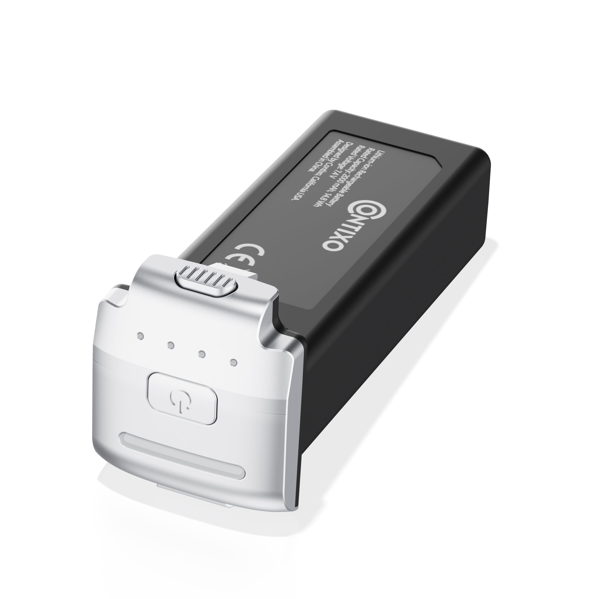 Contixo Replacement Drone Battery 2000mAh for F28 & F28 Premium (2024 Model) by Contixo