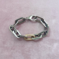Daphne Link Bracelet