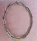 Diana Chain Link Necklace