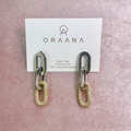 Bridget Dangle Earrings