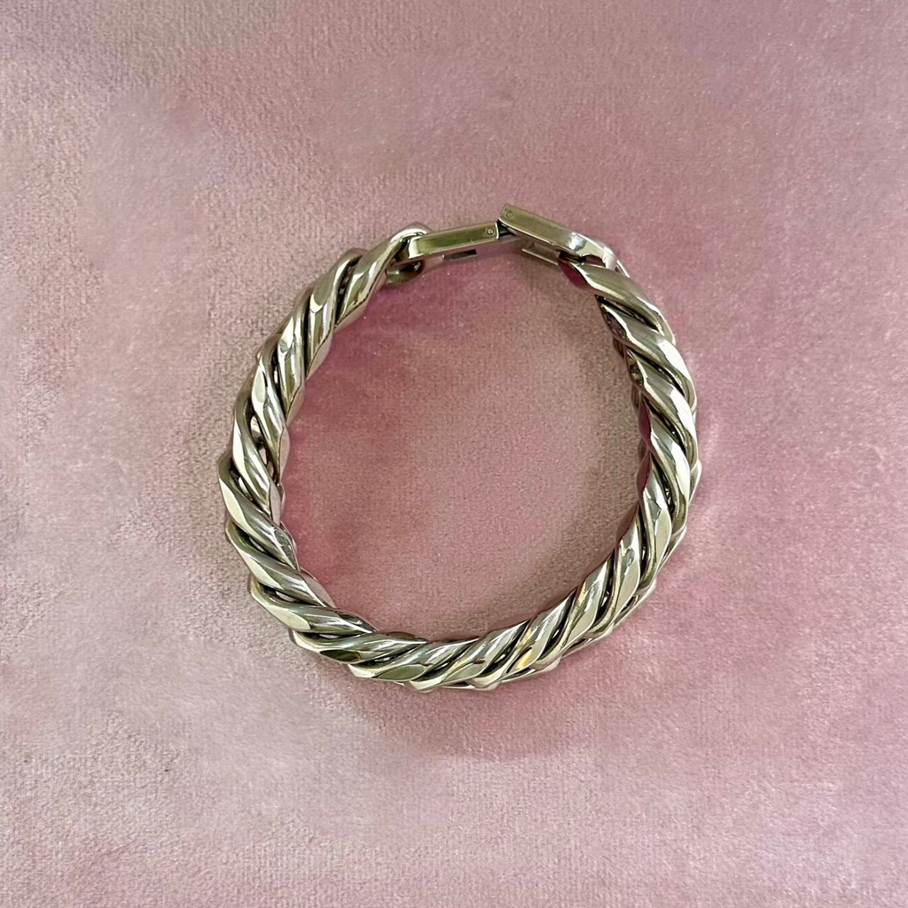 Tommie Link Bracelet