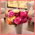 Thanksgiving Memories Bouquet