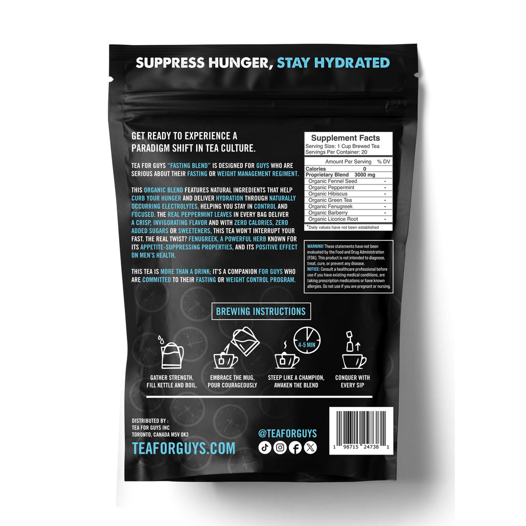 Fasting Blend