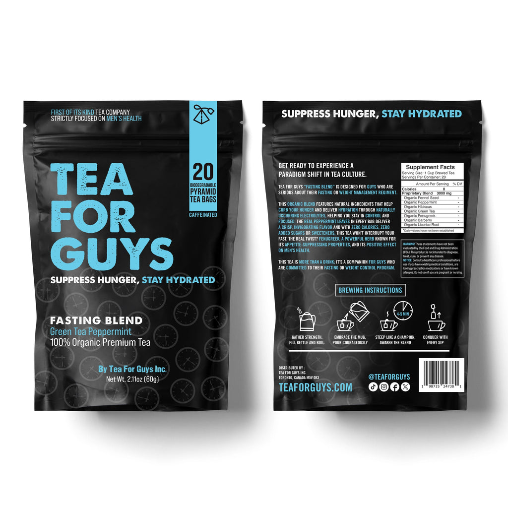 Fasting Blend