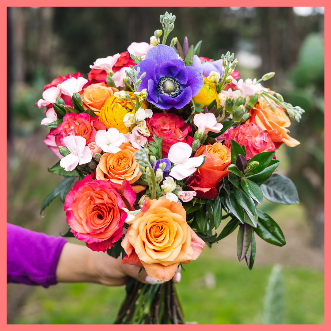 Ultimate Year-of-Flowers Package