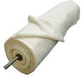 Fleece by the Yard
