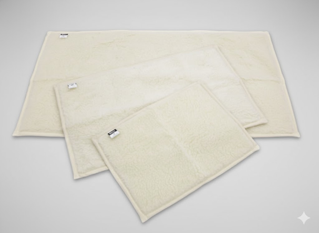 Pet Use Fleece Pads