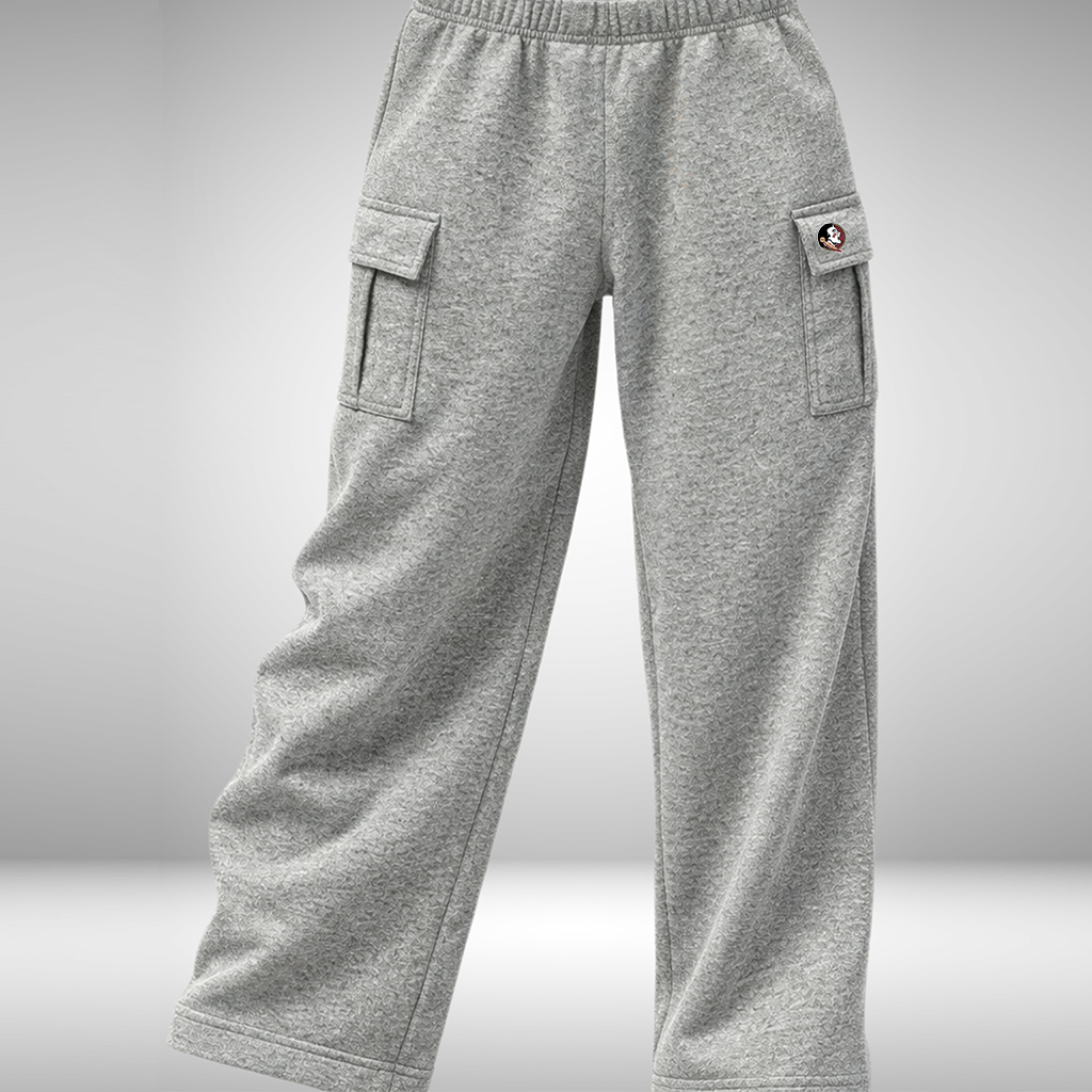 Cargo Straight Fleece Flordia State