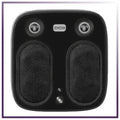 Stress & Pain Relief Foot Massager W/Heat- Deep Tissue, Circulation & Relaxing