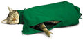 Original Cat Sack With Full Underside Zipper Small-Jumbo