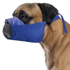 Cozy Quick Muzzle for Dogs Sets