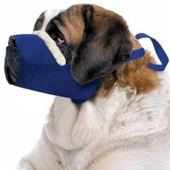 Cozy Quick Muzzle for Dogs XXS-5XL