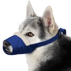 Cozy Quick Muzzle for Dogs XXS-5XL