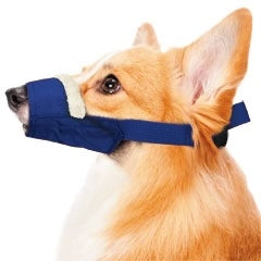 Cozy Quick Muzzle for Dogs Sets
