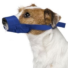 Cozy Quick Muzzle for Dogs XXS-5XL