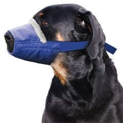 Cozy Quick Muzzle for Dogs XXS-5XL