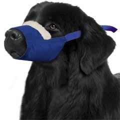 Cozy Quick Muzzle for Dogs Sets