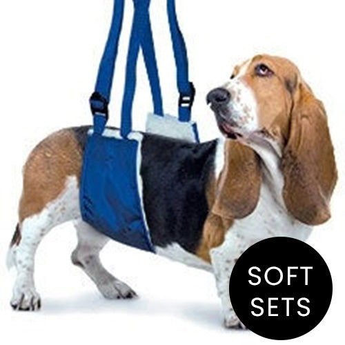 Soft Quick Lift Sets